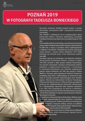 link do wystawy Pozna� 2019 w obiektywie Tadeusza Bonieckiego
