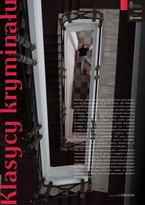 link do wystawa Klasyscy krymina�u
