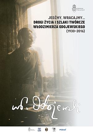 link do wystawy o W�odzimierzu Odojewskim