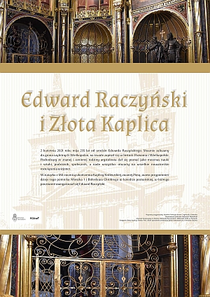 link do wystawy o Z�otej Kaplicy